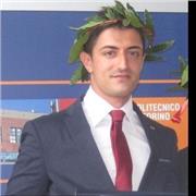 Ingegnere Civile impartisce lezioni private di Matematica e Scienza delle Costruzioni a Torino